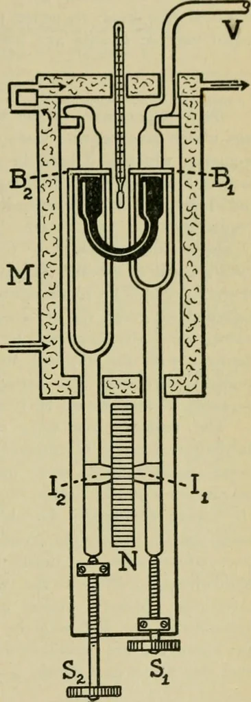 An illustration from The Locomotive, 1867, leaf 130