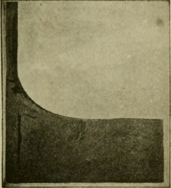 An illustration from The Locomotive, 1867, leaf 234