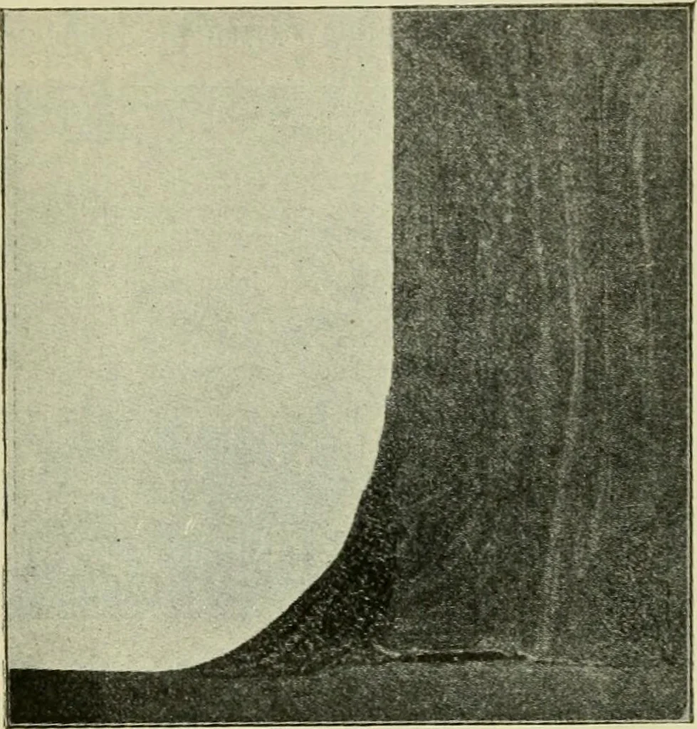 An illustration from The Locomotive, 1867, leaf 235