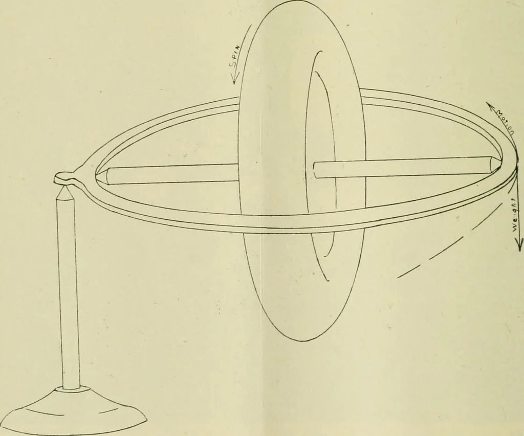 An illustration from The Locomotive, 1867, leaf 329
