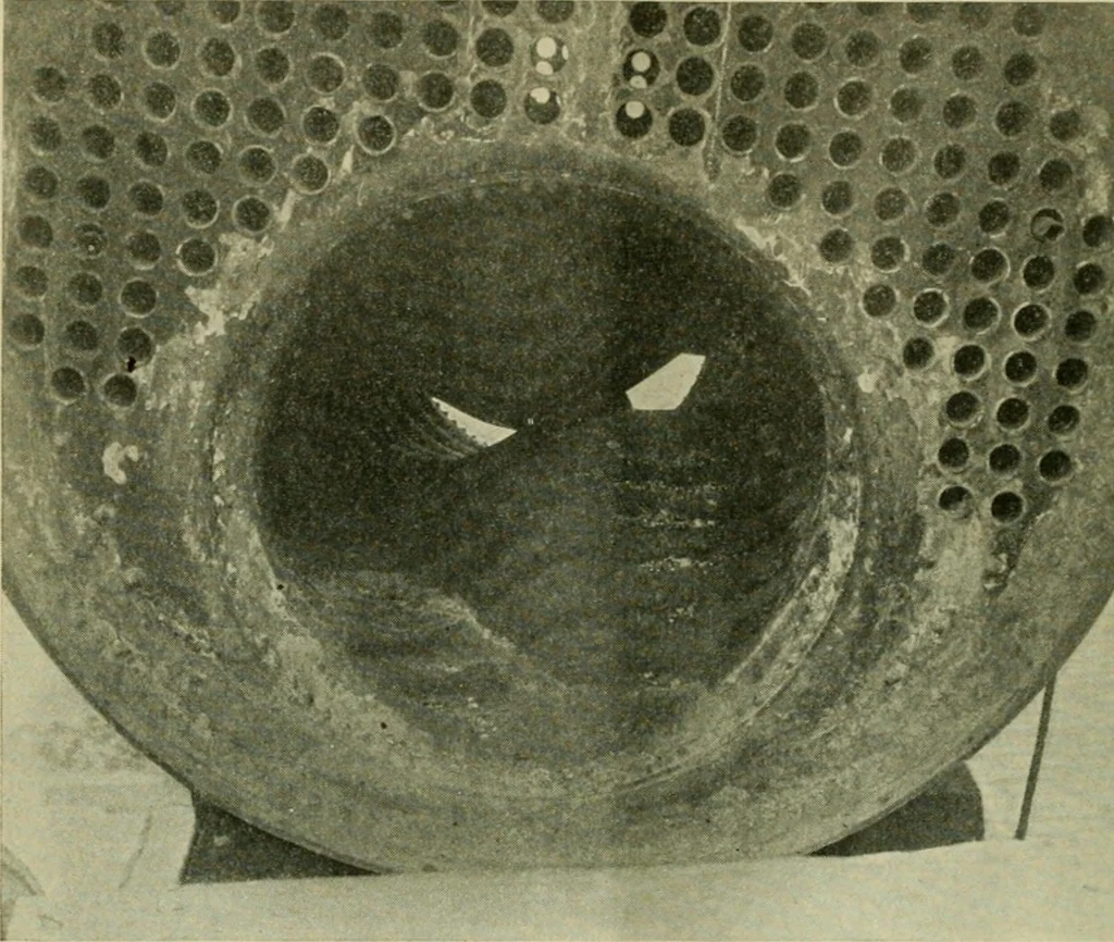 An illustration from The Locomotive, 1867, leaf 337