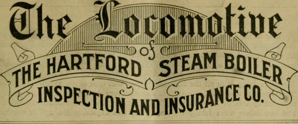 An illustration from The Locomotive, 1867, leaf 360