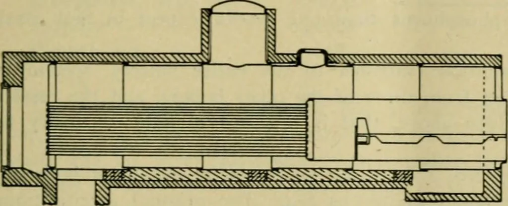 An illustration from The Locomotive, 1867, leaf 370