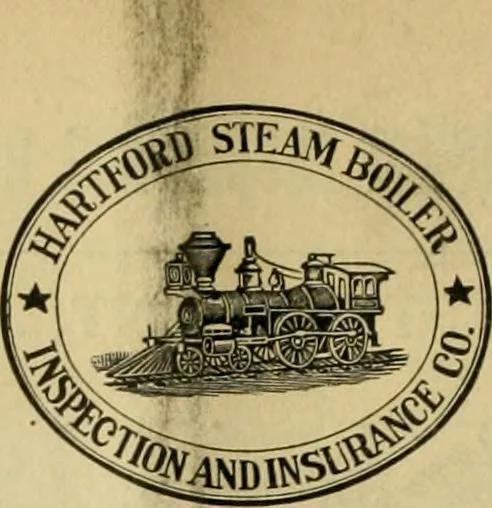 An illustration from The Locomotive, 1867, leaf 39