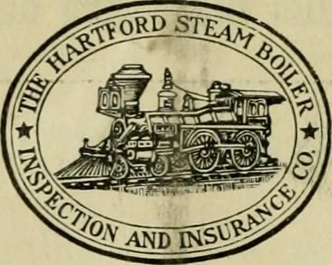 An illustration from The Locomotive, 1867, leaf 519
