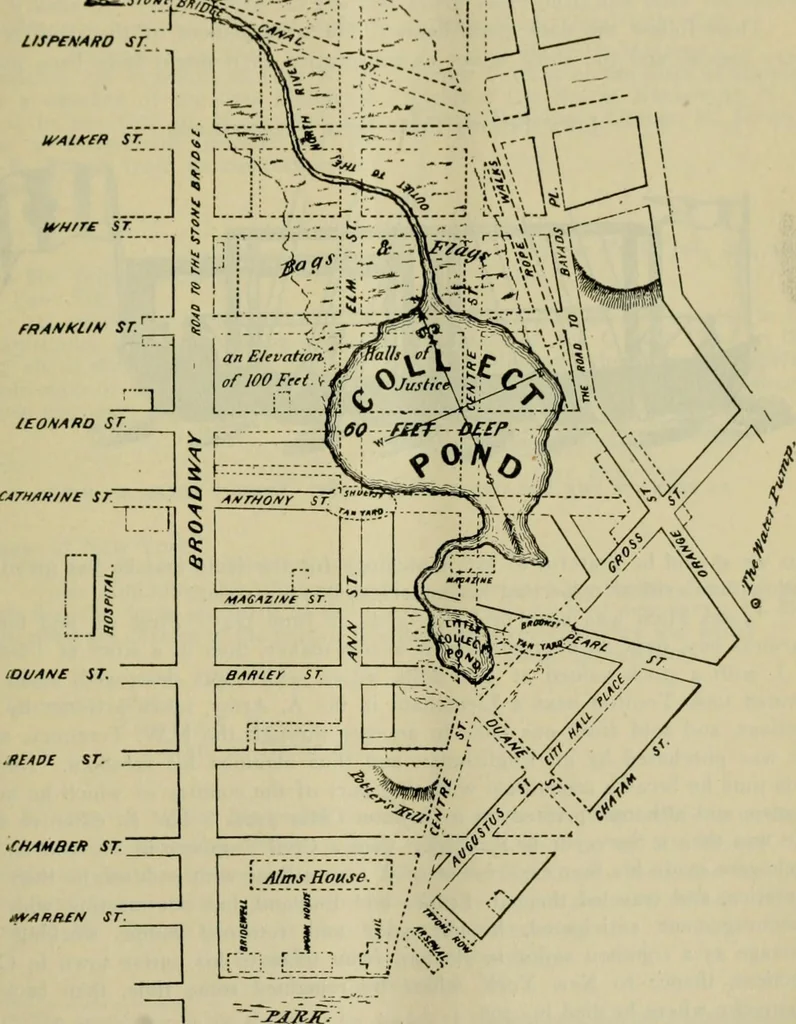 An illustration from The Locomotive, 1867, leaf 60