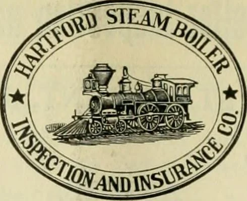 An illustration from The Locomotive, 1867, leaf 71