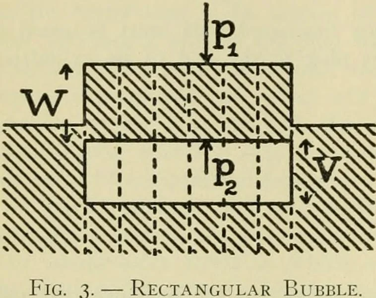 An illustration from The Locomotive, 1867, leaf 77