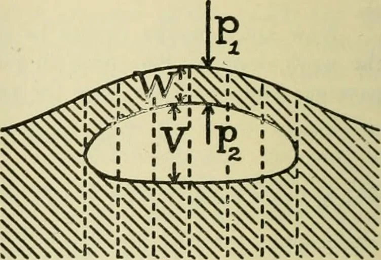 An illustration from The Locomotive, 1867, leaf 77