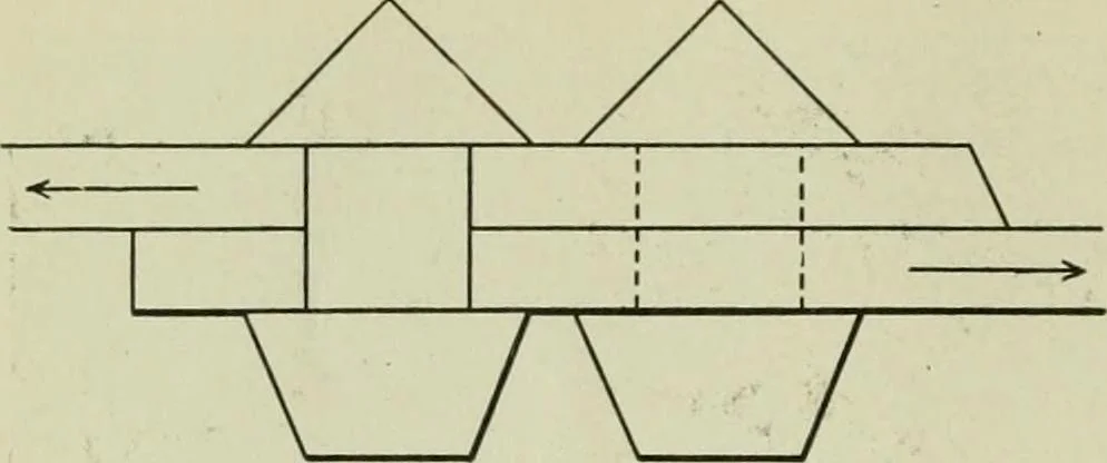 An illustration from The Locomotive, 1867, leaf 113