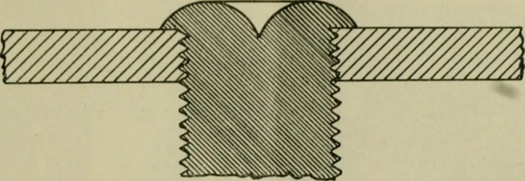 An illustration from The Locomotive, 1867, leaf 18
