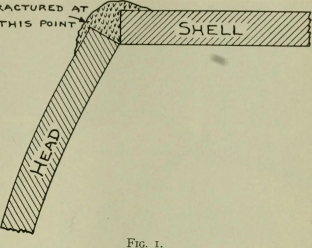 An illustration from The Locomotive, 1867, leaf 252