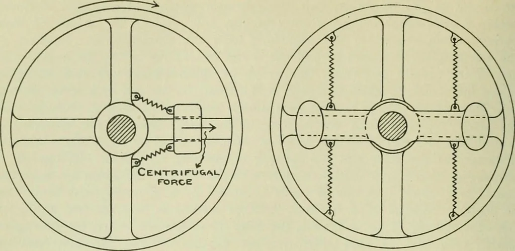 An illustration from The Locomotive, 1867, leaf 285