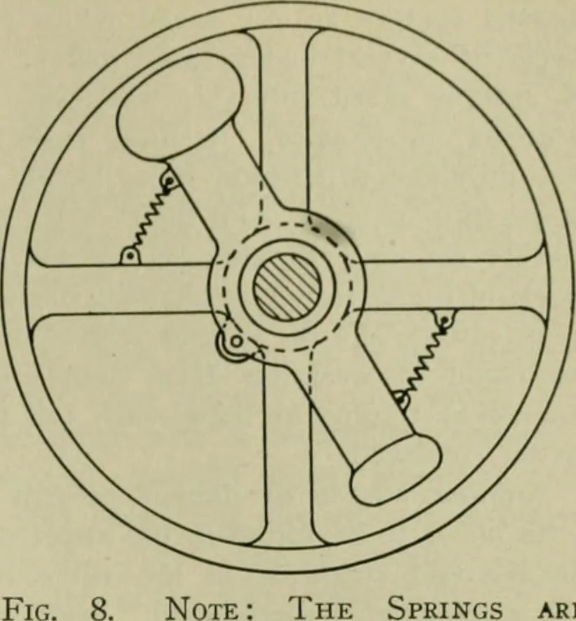 An illustration from The Locomotive, 1867, leaf 288