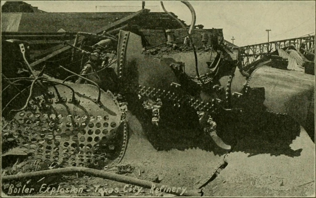 An illustration from The Locomotive, 1867, leaf 292