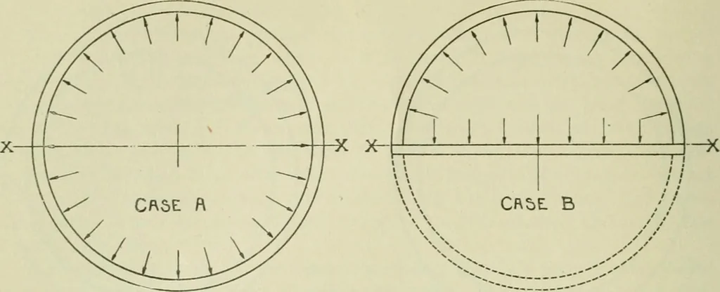 An illustration from The Locomotive, 1867, leaf 315