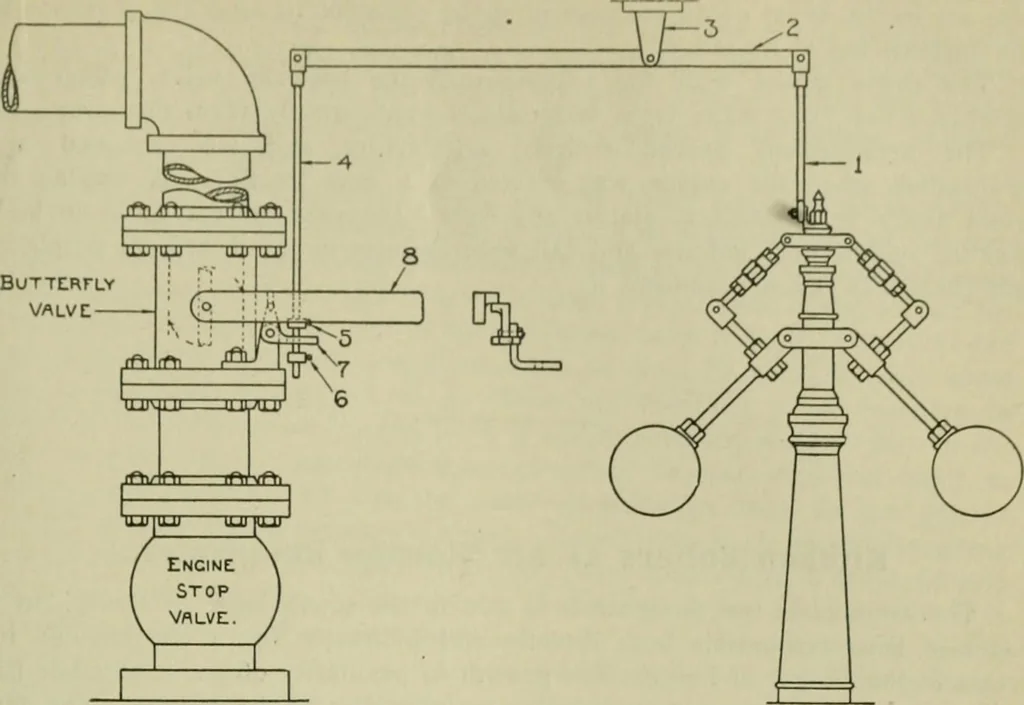 An illustration from The Locomotive, 1867, leaf 324