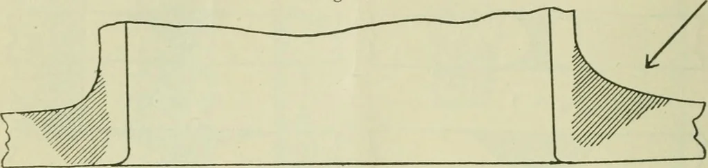 An illustration from The Locomotive, 1867, leaf 393