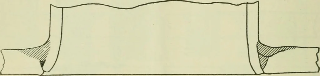An illustration from The Locomotive, 1867, leaf 393