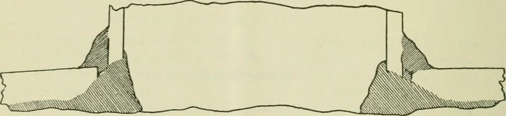 An illustration from The Locomotive, 1867, leaf 393