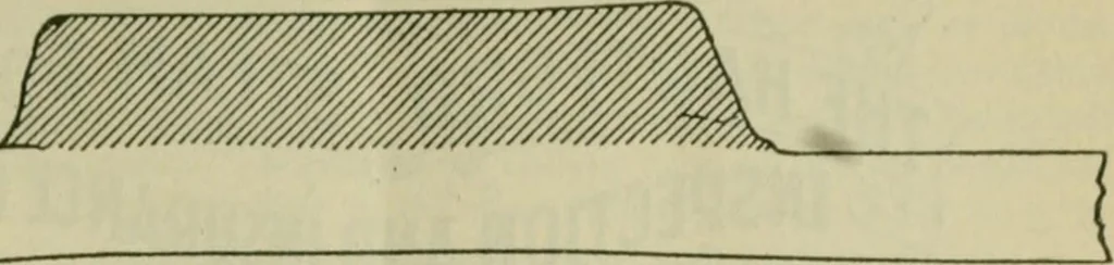 An illustration from The Locomotive, 1867, leaf 394