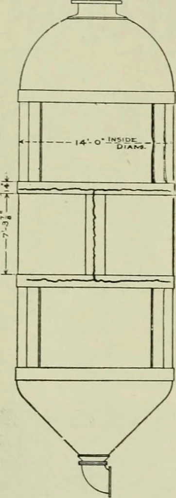 An illustration from The Locomotive, 1867, leaf 47