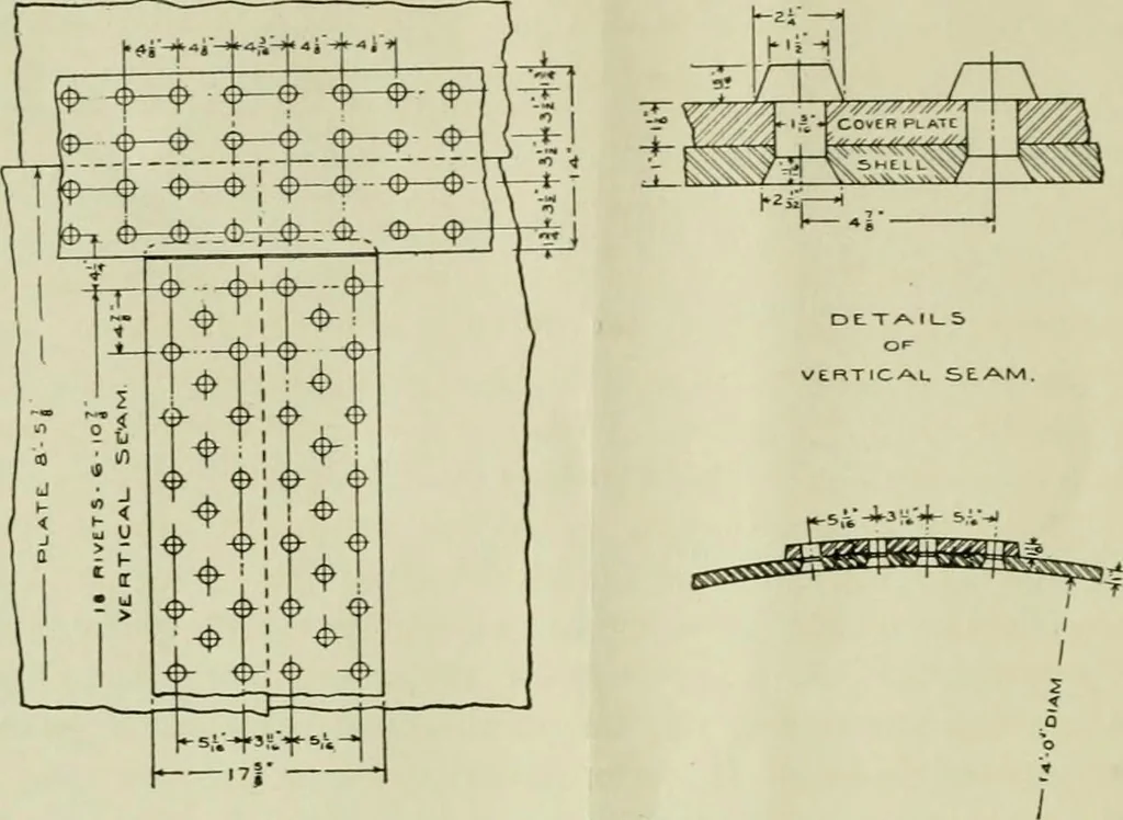 An illustration from The Locomotive, 1867, leaf 49