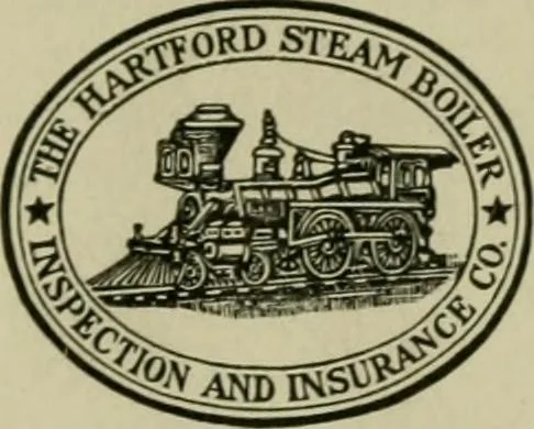 An illustration from The Locomotive, 1867, leaf 6