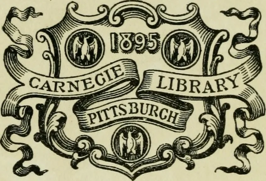 An illustration from The Locomotive, 1867, leaf 1