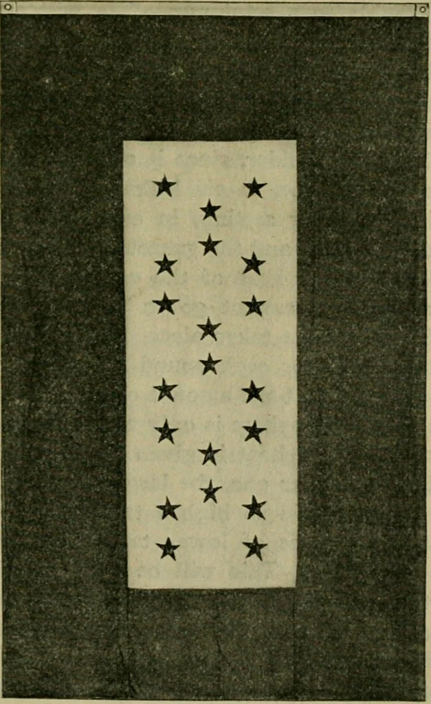 An illustration from The Locomotive, 1867, leaf 12