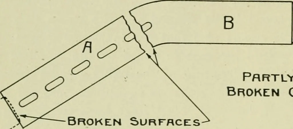 An illustration from The Locomotive, 1867, leaf 279