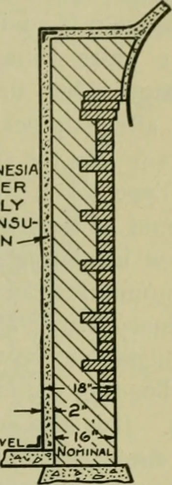 An illustration from The Locomotive, 1867, leaf 312