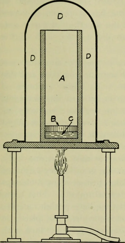 An illustration from The Locomotive, 1867, leaf 386