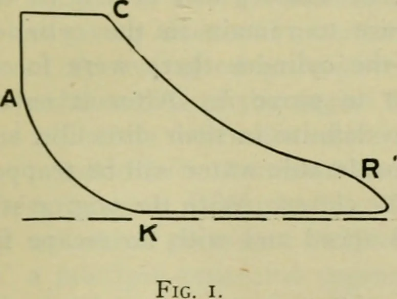 An illustration from The Locomotive, 1867, leaf 412