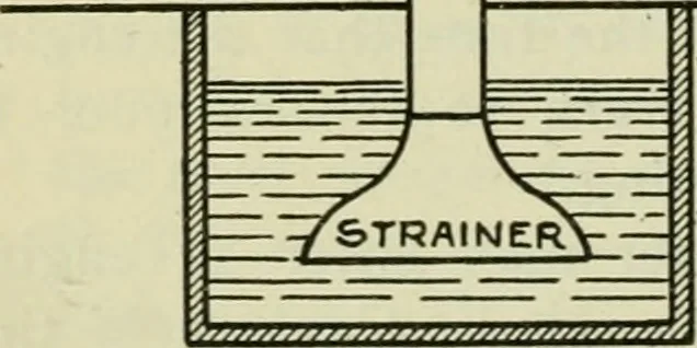 An illustration from The Locomotive, 1867, leaf 415