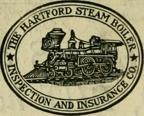 An illustration from The Locomotive, 1867, leaf 43