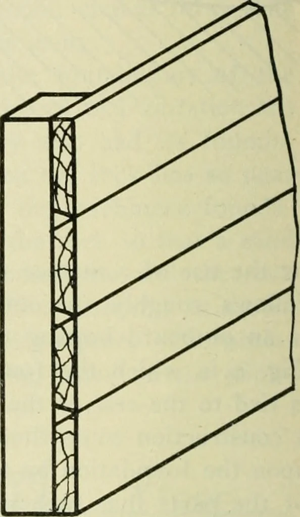 An illustration from The Locomotive, 1867, leaf 443