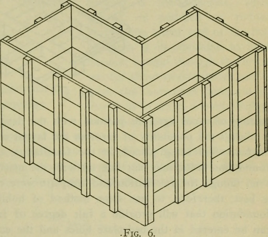 An illustration from The Locomotive, 1867, leaf 444
