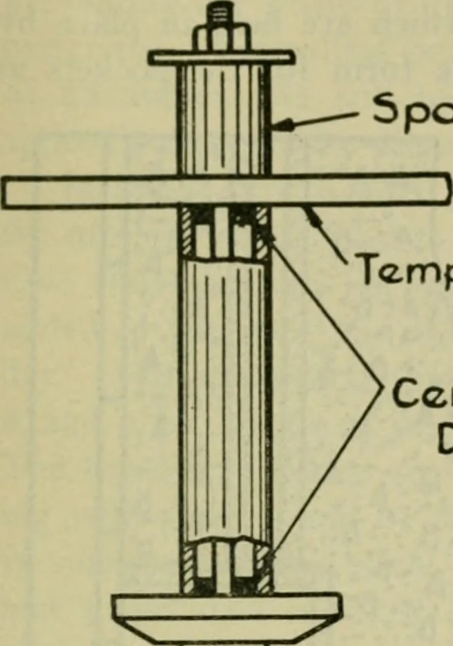 An illustration from The Locomotive, 1867, leaf 446