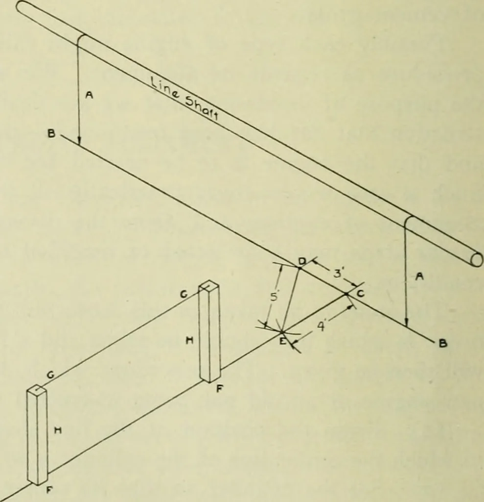 An illustration from The Locomotive, 1867, leaf 475