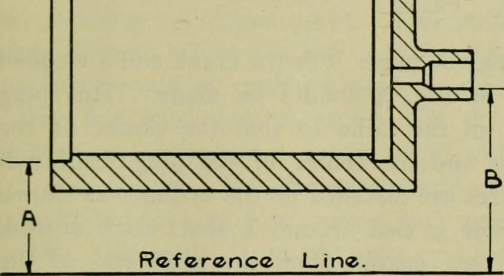 An illustration from The Locomotive, 1867, leaf 476