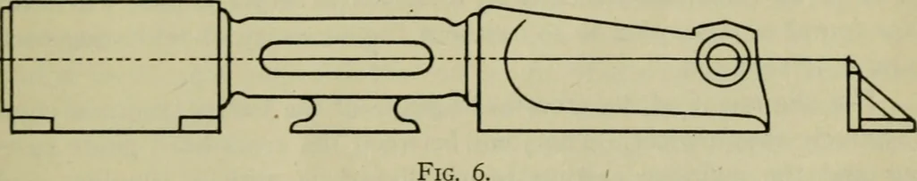 An illustration from The Locomotive, 1867, leaf 478