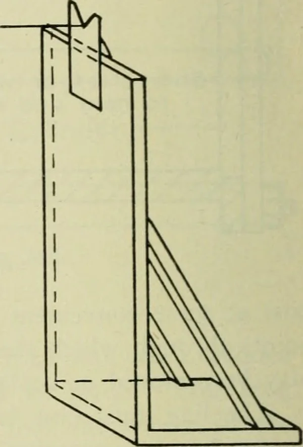 An illustration from The Locomotive, 1867, leaf 479