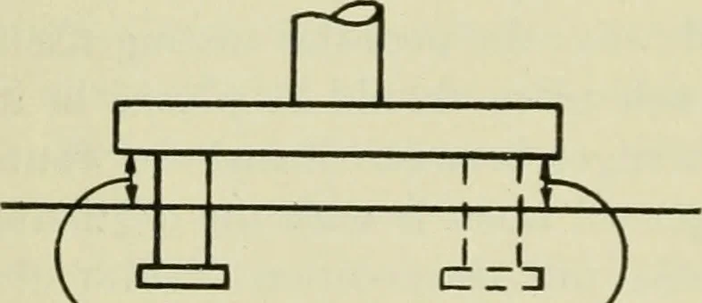 An illustration from The Locomotive, 1867, leaf 481