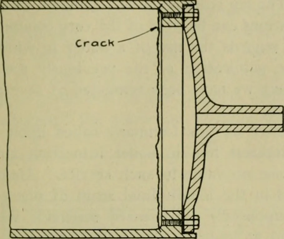 An illustration from The Locomotive, 1867, leaf 502
