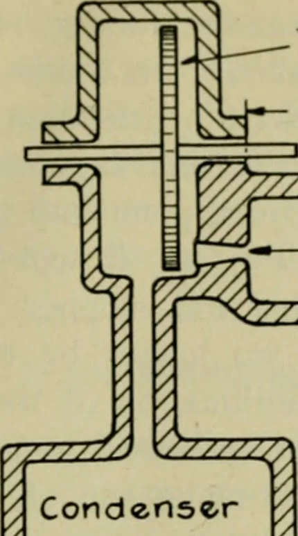 An illustration from The Locomotive, 1867, leaf 514