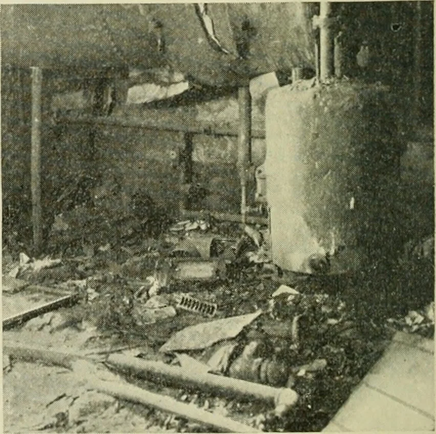 An illustration from The Locomotive, 1867, leaf 523