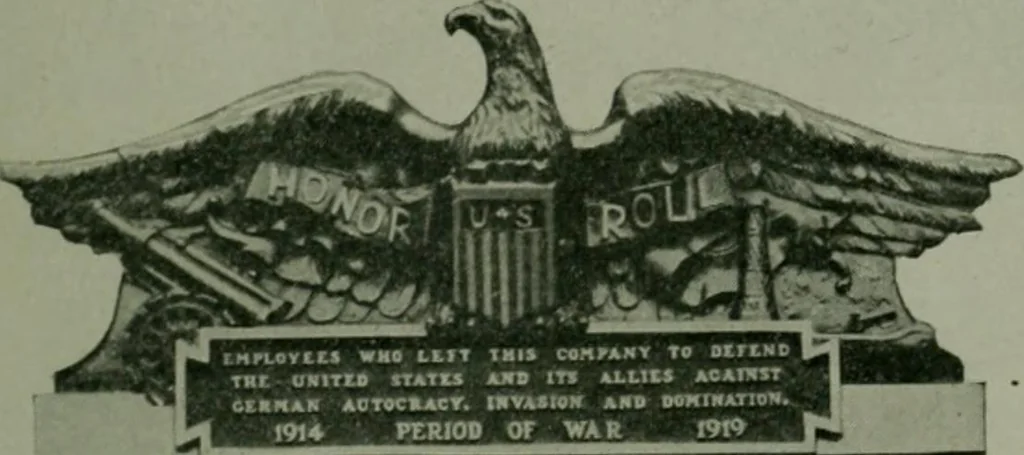 An illustration from The Locomotive, 1867, leaf 14