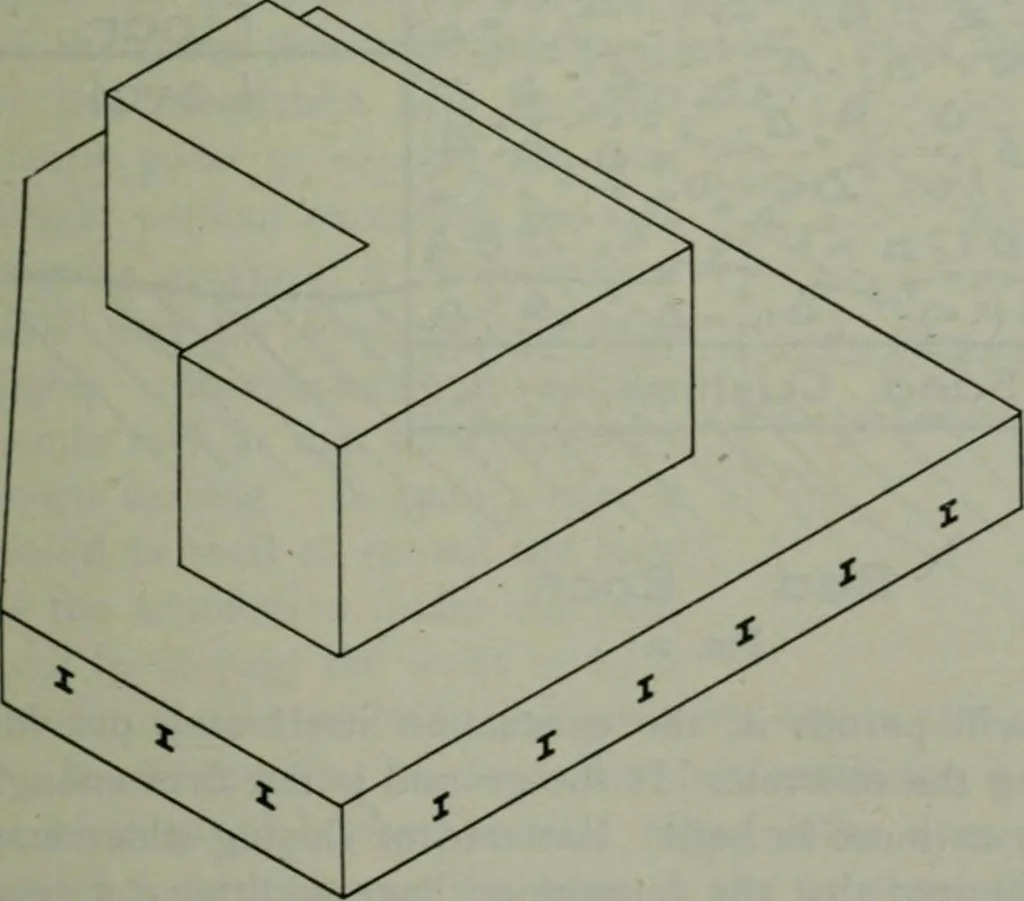 An illustration from The Locomotive, 1867, leaf 178