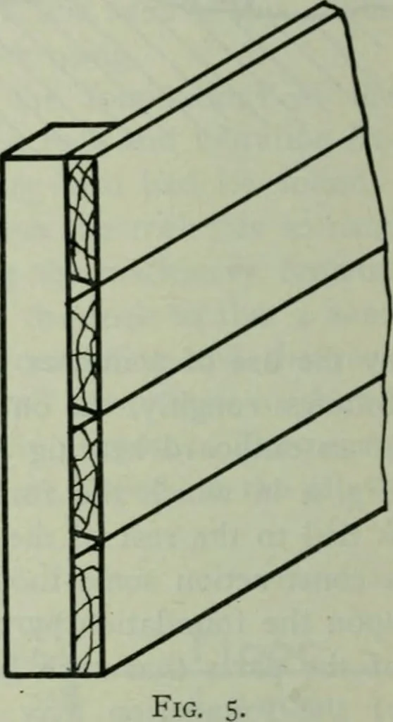An illustration from The Locomotive, 1867, leaf 181